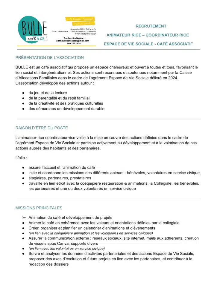 RECRUTEMENT PAGE1